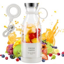 Cargar imagen en el visor de la galería, ZumoZenit™ - Fresh Juice Portable Blender