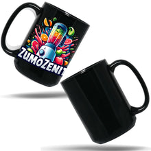 Cargar imagen en el visor de la galería, Ceramic Mug 15Oz