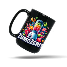 Cargar imagen en el visor de la galería, Ceramic Mug 15Oz