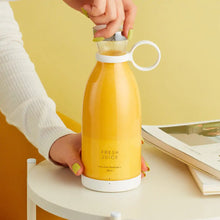 Load image into Gallery viewer, ZumoZenit™ - Fresh Juice Portable Blender

